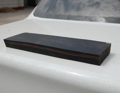 皮帶輸送機(jī)的輸送帶 皮帶輸送機(jī)的輸送帶